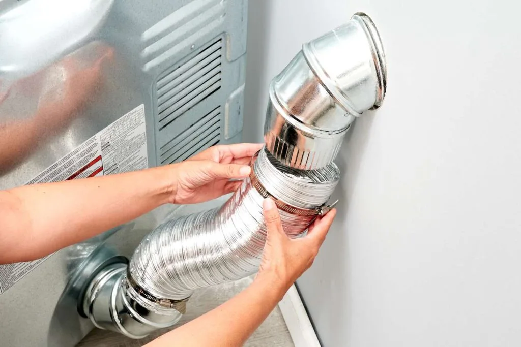 Dryer Vent Cleaning Services