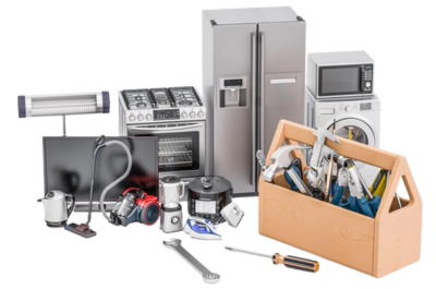 Electrical Appliance Repair