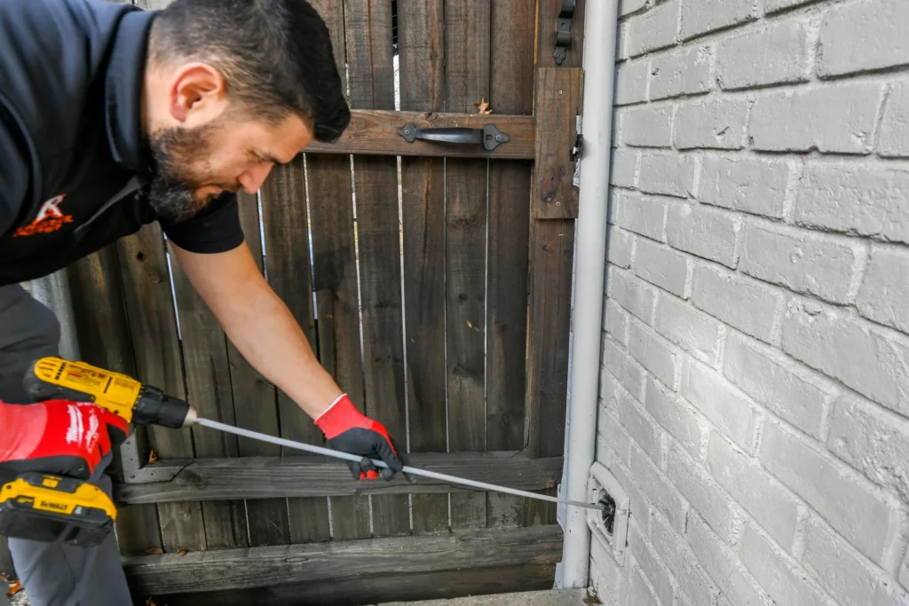 Dryer Vent Repair & Installation Services