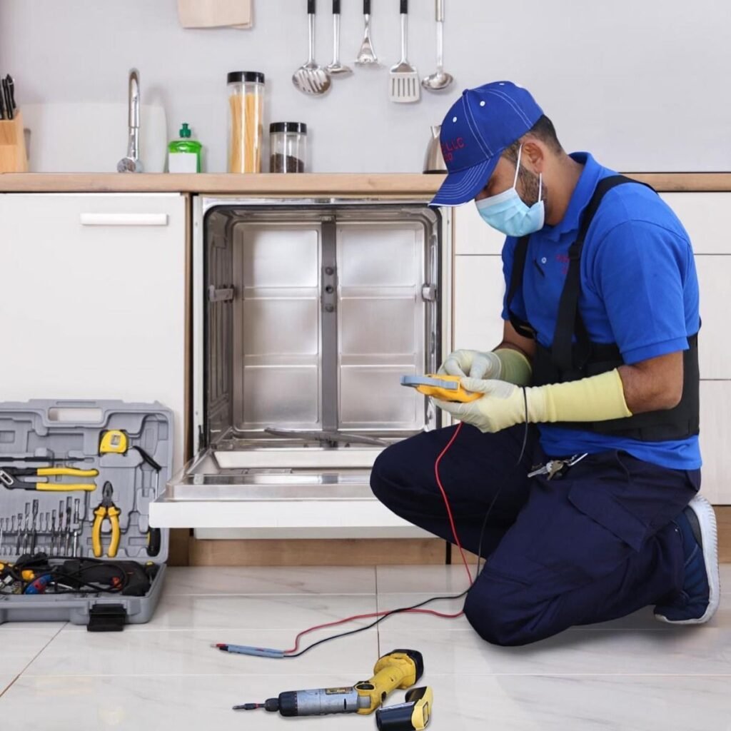 Appliance Repair Guide