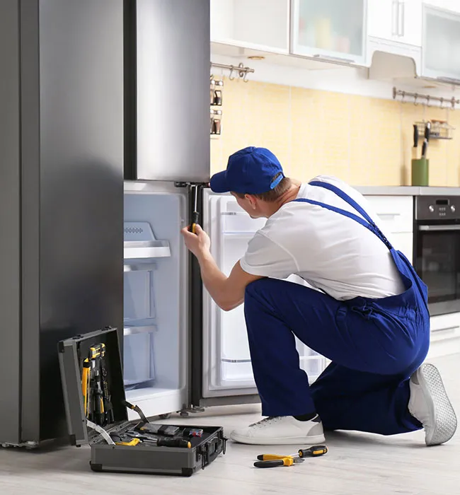 Electrical Appliances