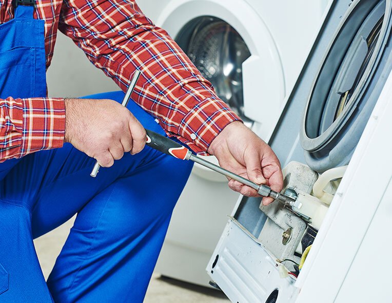 Washer Dryer