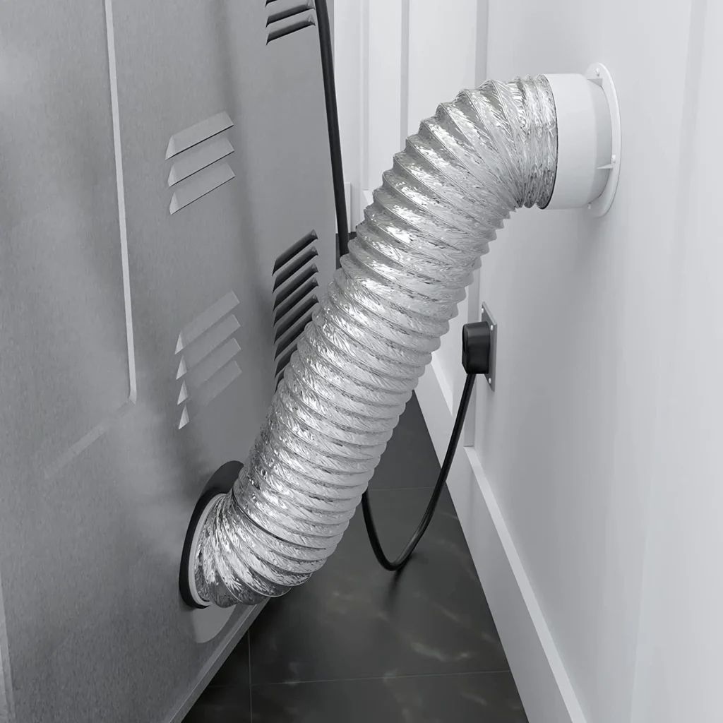 Dryer Vent