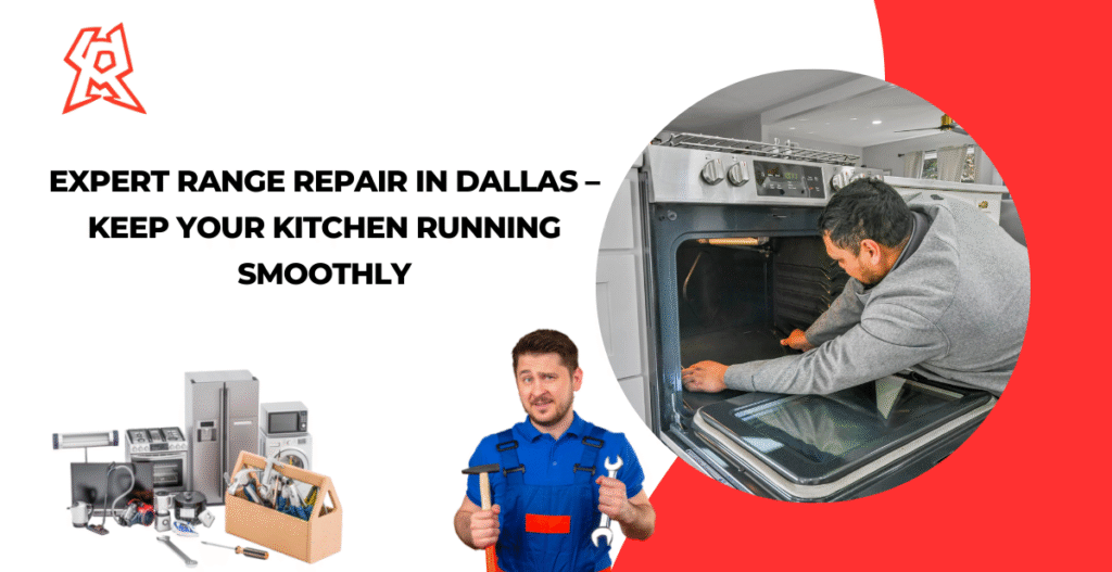 Range Repair