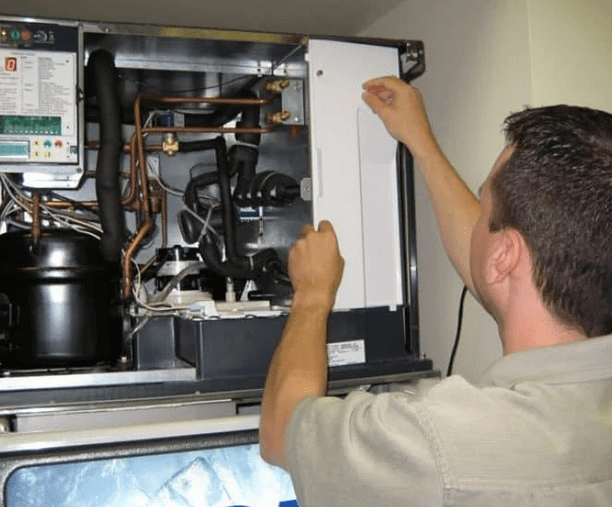Ice Maker Repair