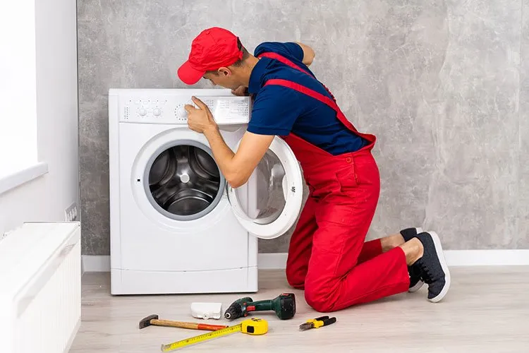 washer repair
