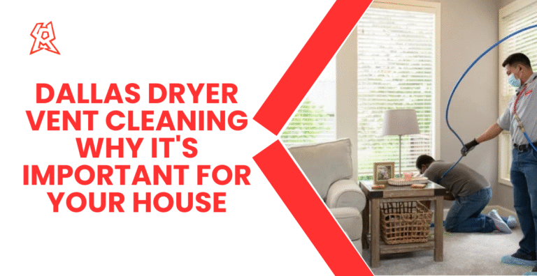 Dryer Vent Cleaning