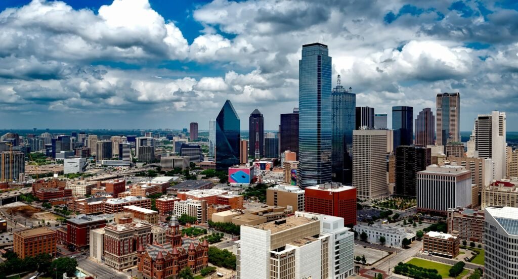 Oak Lawn, Dallas