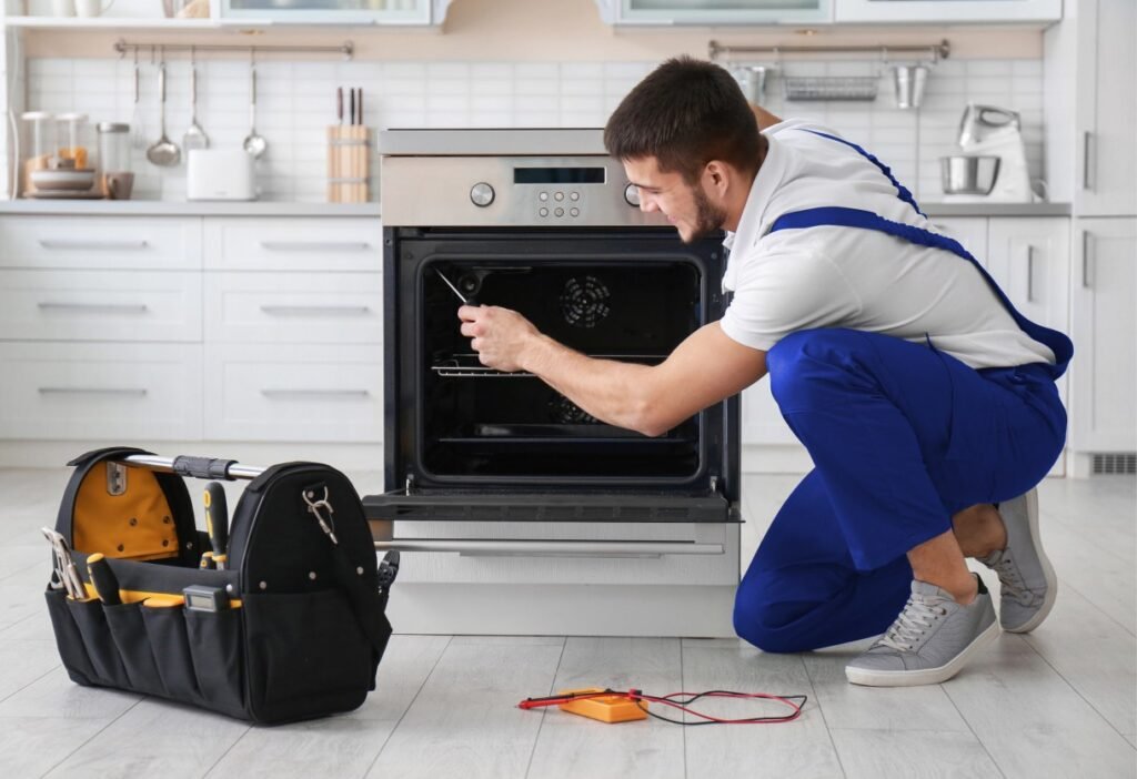 Dishwasher Repair & Installation