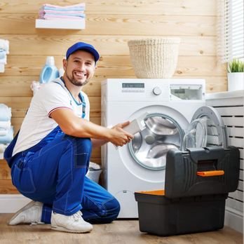 Washer Dryer Repair & Installation