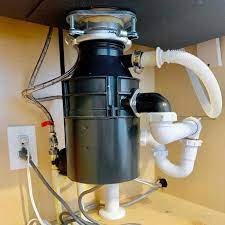 Garbage Disposal Repair & Installation