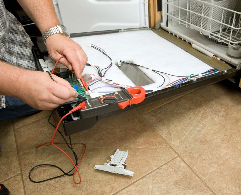 Electrical Appliance Repair