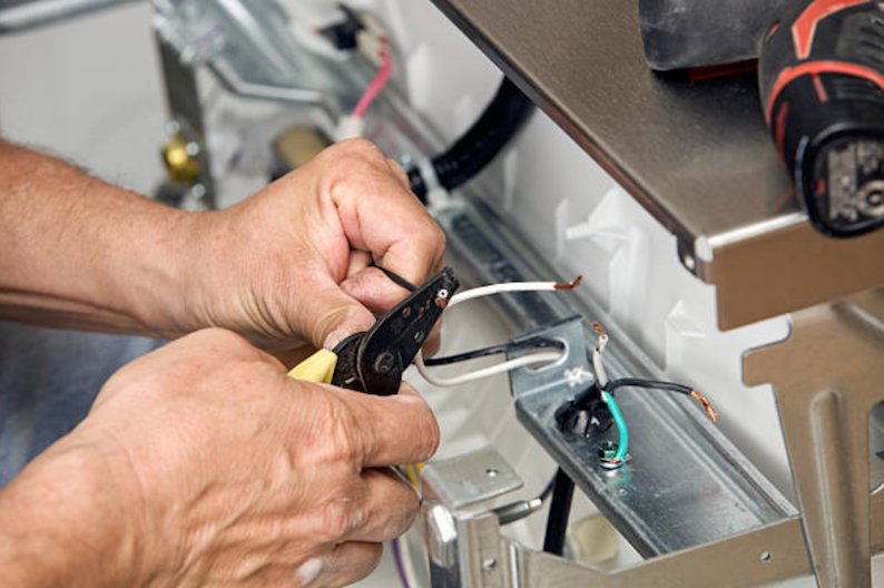 Electrical Appliance Repair