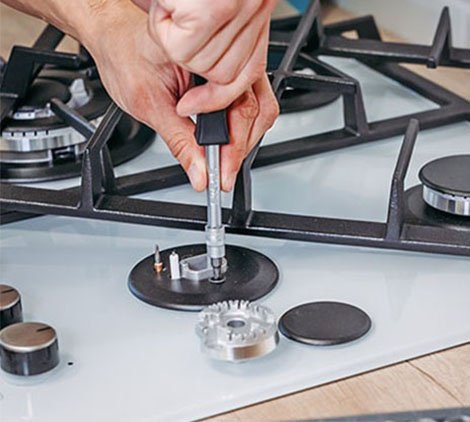 Gas Appliance Repair