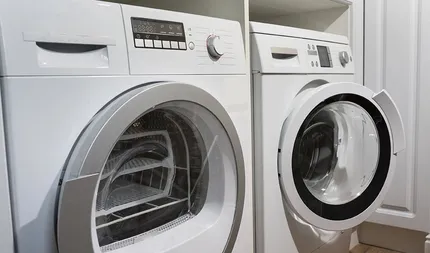 Washer Dryer Repair