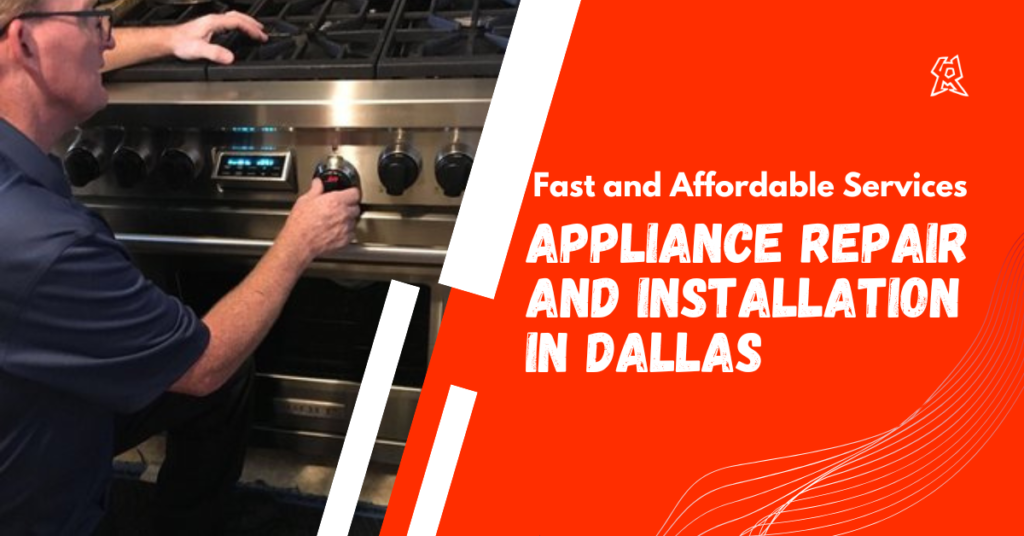Appliance Repair