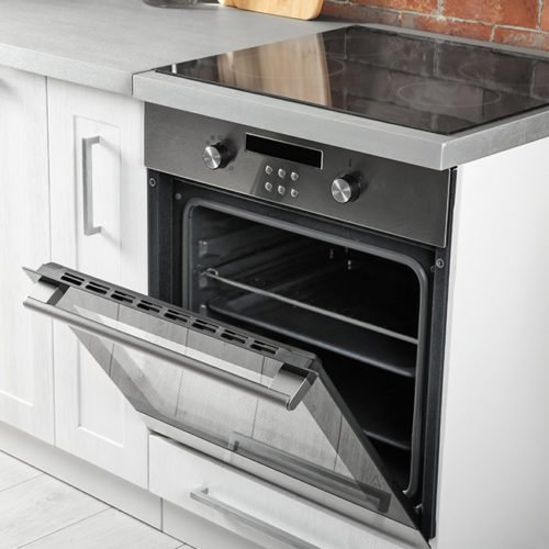 Range Hood Repair and Installation