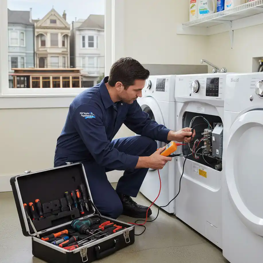 Washer Dryer Repair